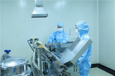 引領生物科技發(fā)展，共覓動健產(chǎn)品新方向