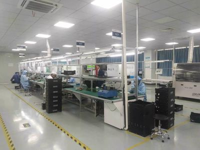 給力！科沃斯掃地機器人的核心零部件源自吳江這家技術開發(fā)企業(yè)