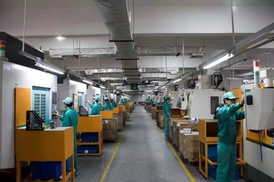 專訪晉拓集團總經(jīng)理張東先生 企業(yè)需有憂患意識，技術開發(fā)方能從容應對風險