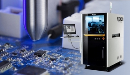 在線式表面涂敷點膠系統(tǒng)——深圳市軸心自控技術(shù)的技術(shù)開發(fā)與產(chǎn)品供應(yīng)