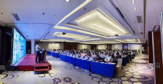 聚焦食品農產品安全檢測技術，海光儀器在CFAS 2020助力技術革新