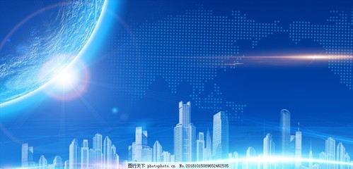 電子科技 引領現(xiàn)代社會的隱形引擎