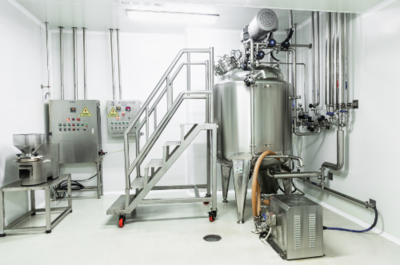 高新區(qū)企業(yè)突破創(chuàng)新，斬獲特膳食品與運(yùn)動(dòng)營(yíng)養(yǎng)食品生產(chǎn)許可